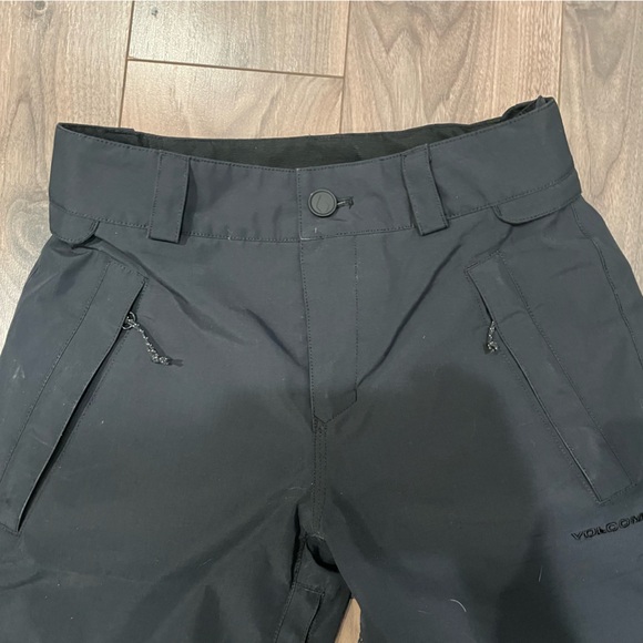 Boys Snowboard Pants - Picture 2 of 5